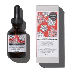 Энергетическая суперактивная сыворотка DAVINES Natural Tech Energizing