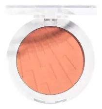 Матовые пудровые румяна Nordic Chic Natural Glow Blush 4г: No 1, Матовые пудровые румяна Nordic Chic Natural Glow Blush 4г