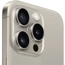 Смартфон Apple iPhone 15 Pro Max 256GB Натуральный титан / Natural titanium