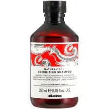 Davines NATURAL TECH Шампунь Энергетический