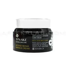 SYN-AKE Natural Skin Care