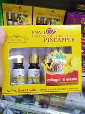      Natural S.P Beauty&Make Up (15 ml )