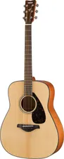 Акустическая гитара YAMAHA FG800 NATURAL