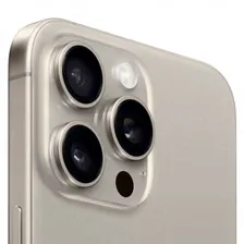 Смартфон Apple iPhone 15 Pro Max 512Gb (MU6W3J/A) Natural Titanium