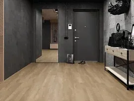 New Wood Concept Natural