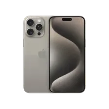 Apple IPhone 15 Pro 128 Natural Esim