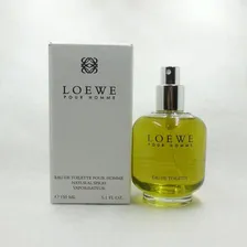 LOEWE POUR HOMME EAU DE TOILETTE NATURAL SPRAY 150 ML/5.1 FL.OZ. T
