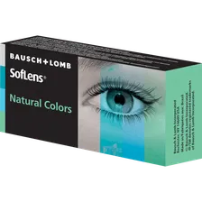 Soflens Natural Colors