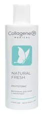 Фитотоник NATURAL FRESH 250 мл