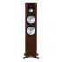 Напольная акустика Monitor Audio Silver 500 (7G) Natural Walnut