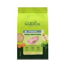Guabi Natural Cat Sterilised для стерилизованных кошек, цыпленок и рис
